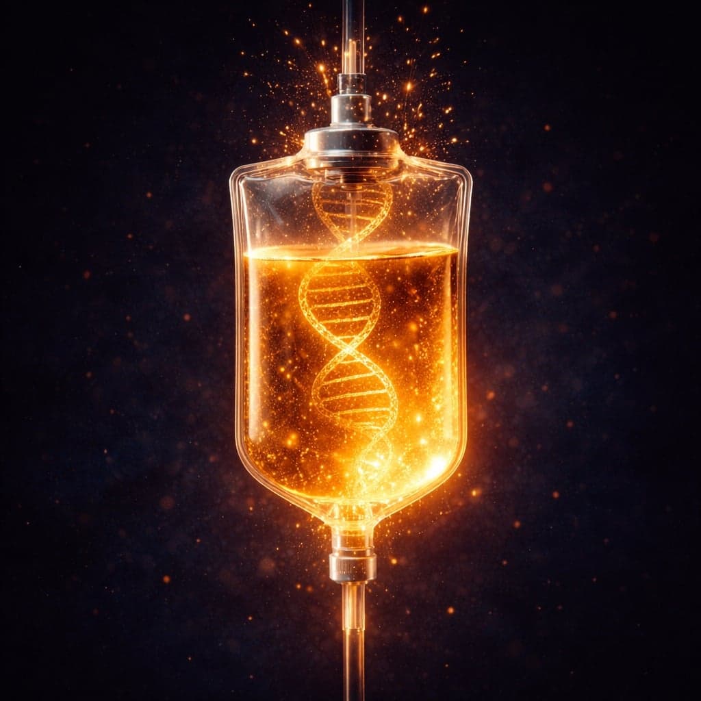 ANALYTE™ hero background