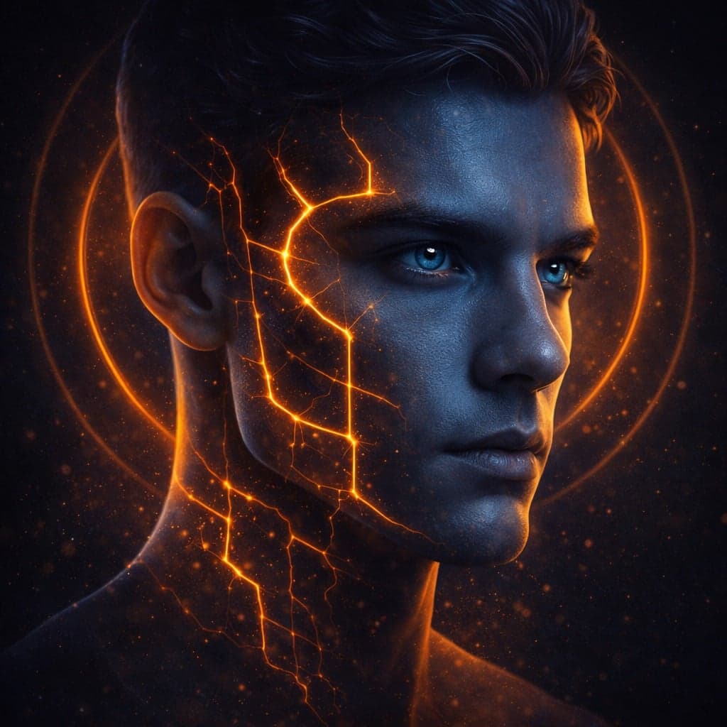 MAXORIS archetype halo