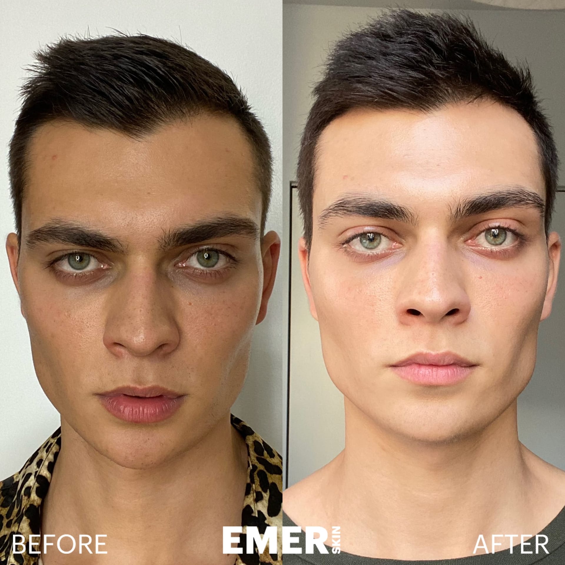 Average Baseline — MAXORIS